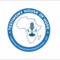 Testimony Christian Radio - Counselling Channel USA logo