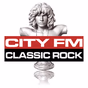 City FM Modern Rock logo
