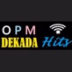 OPM Dekada Hits logo