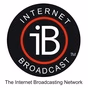 The iB Network logo