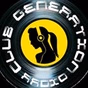 Club Generation Radio logo