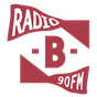 Radio B logo