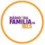 Rádio Família 103.5 logo