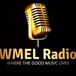 WMEL Radio logo