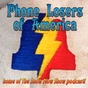 Phone Losers of America Prank Calls logo