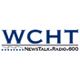 NewsTalk Radio 600 - WCHT logo