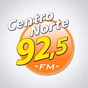 Centro Norte FM logo