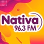 Rádio Nativa Digital logo