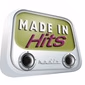 Made In Radio - Made In Hits logo