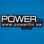 PowerFM.se logo