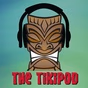 TikiPod Radio logo
