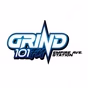 GRIND 101 MIAMI logo