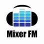 Mixer FM logo