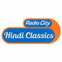 Radio City - Hindi Classics logo