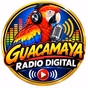 Guacamaya Radio Digital logo
