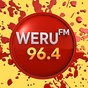 WERU FM logo