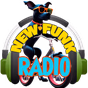 New Funk Radio logo