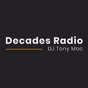 Decades Radio logo