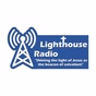 Lighthouse Radio logo