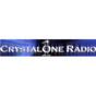 CrystalOne - Talk Dj One logo
