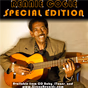 Zircon Radio Featuring Rennie Cogle logo
