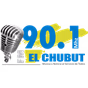 FM El Chubut logo