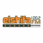 Elshifa Radio logo