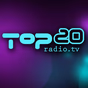 Top 20 Radio Hits Charts logo