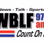 106.3 WBLF - WBLF logo