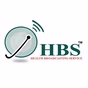 Health Broadcasting Service® - HBS™ Radio Live logo