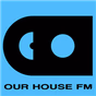 Our House FM logo