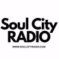 WSCR Soul City Radio logo