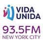 Vida Unida - WNVU logo