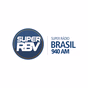 Super Rádio Boa Vontade logo
