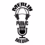 Merlin Public Media logo