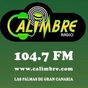 Calimbre Radio logo