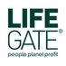 Life Gate Blues logo