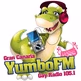 Yumbo FM Gran Canaria logo