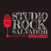 Studio Rock Salvador logo