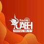 Radio UAEH Tulancingo - XHPECI logo