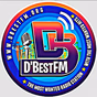 D'Best Fm logo