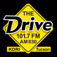 The Drive 101.7FM / 830AM - K269FV logo