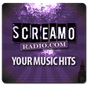 ScreamoRadio logo