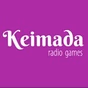 Keimada Games logo