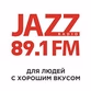 Радио Джазз logo