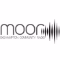 Moor FM logo