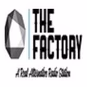 The Factory WebRadio - FactoryClub logo