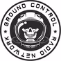 Ground Control Radio Network logo