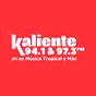 Kaliente Jax - WNNR logo