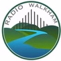 Radio Walkham logo